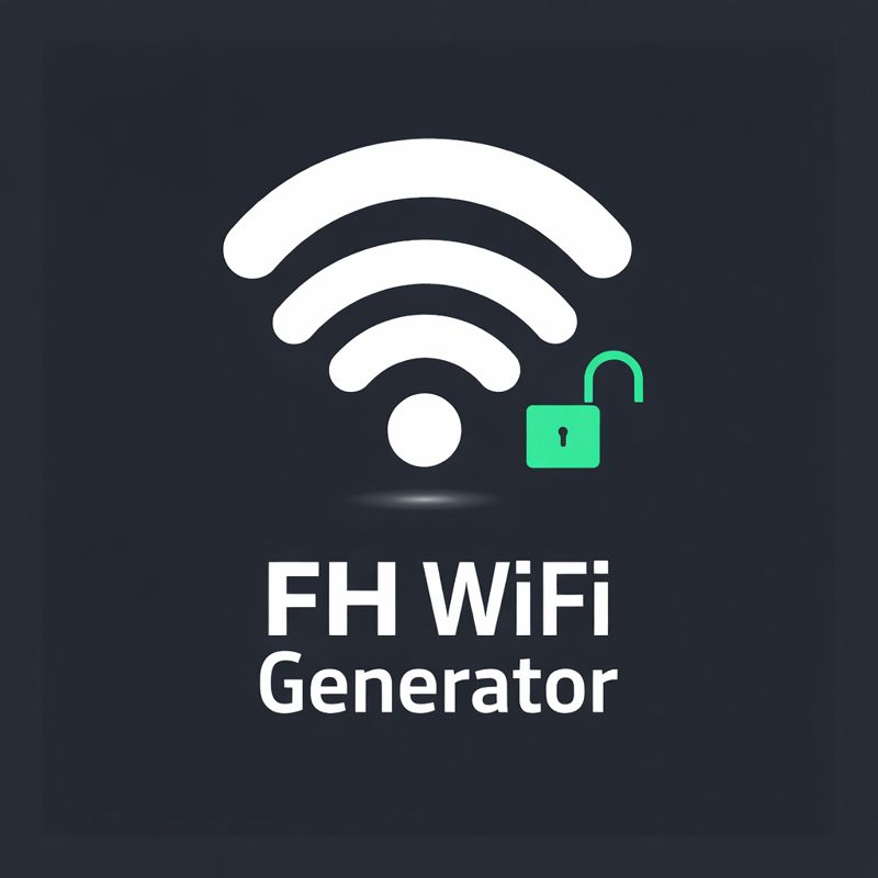 FH Generator Logo